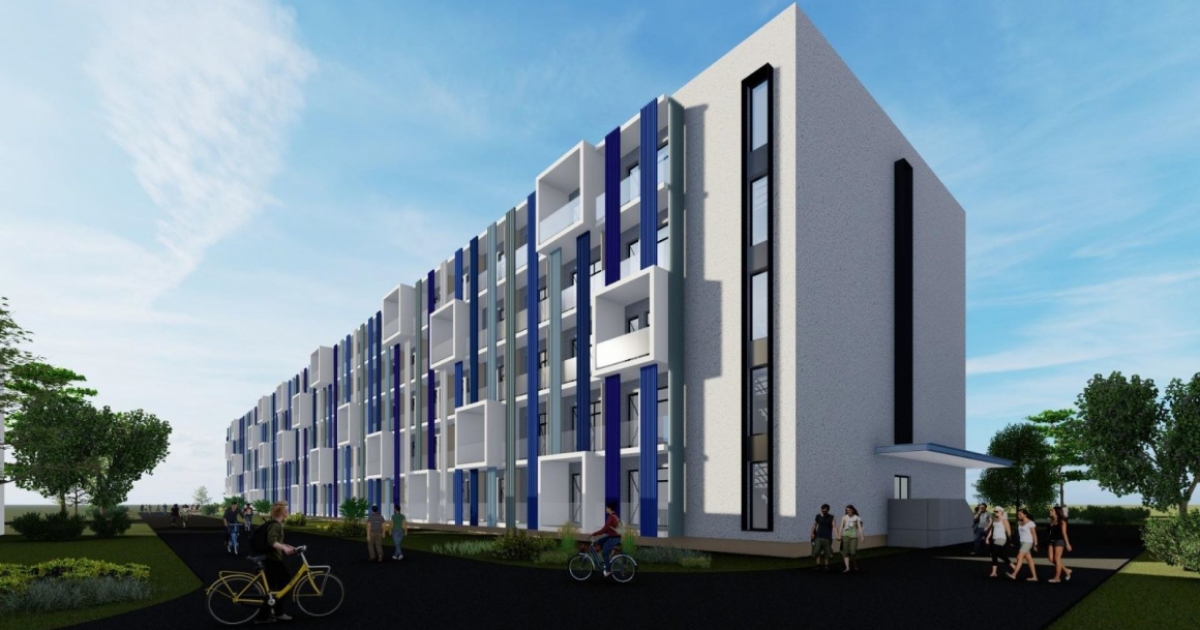 Erdélyi és partiumi települések is kérhetnek finanszírozást földrengésbiztonsági felújításra